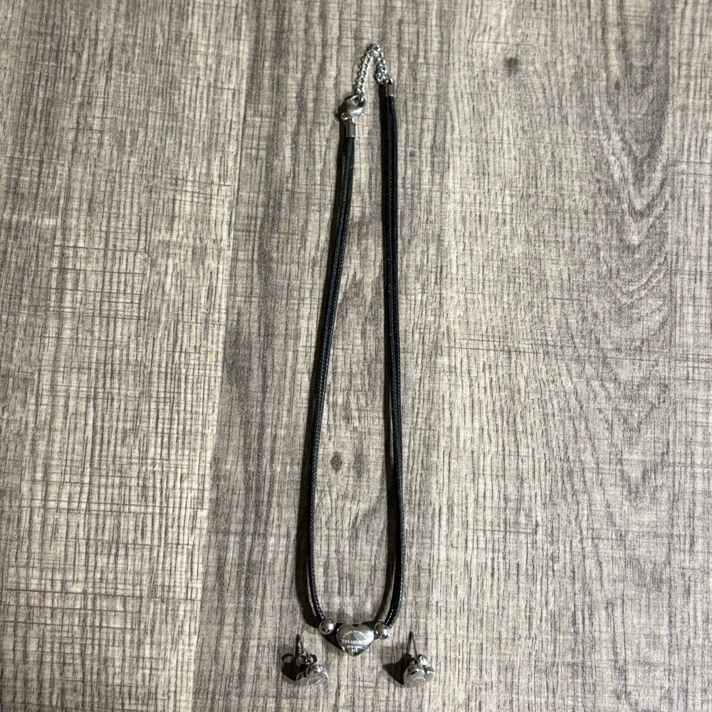Tiffany & Co Necklace